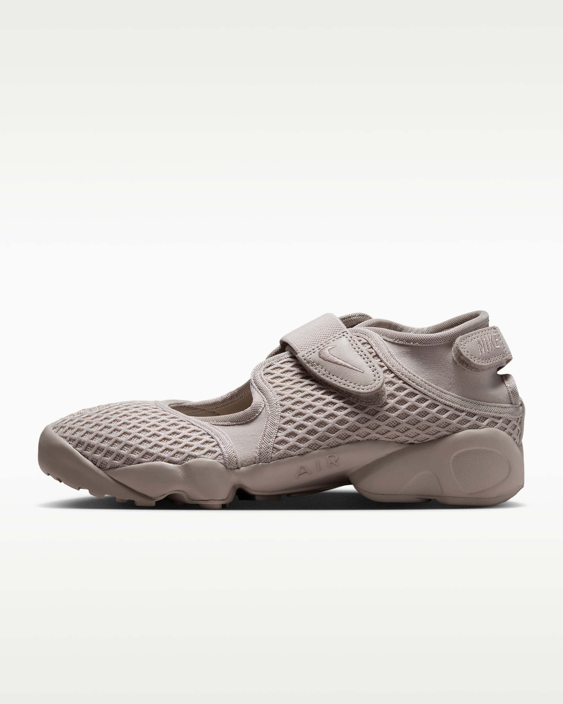 Nike Air Rift Women's Shoes. Nike ID